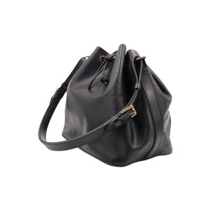 Louis Vuitton Noe Petit Epi Schwarz NEU im SHOP Loui Vuitton M59012 21 Louis Vuitton Noe Petit Epi Schwarz NEU im SHOP Loui Vuitton M59012 21