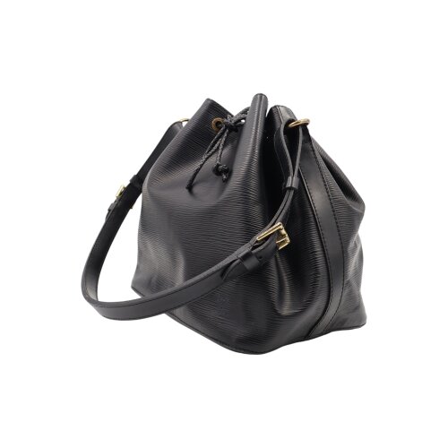 Louis Vuitton Noe Petit Epi Schwarz NEU im SHOP Loui Vuitton M59012 6 Louis Vuitton Noe Petit Epi Schwarz NEU im SHOP Loui Vuitton M59012 6