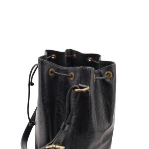 Louis Vuitton Noe Petit Epi Schwarz NEU im SHOP Loui Vuitton M59012 32 Louis Vuitton Noe Petit Epi Schwarz NEU im SHOP Loui Vuitton M59012 32