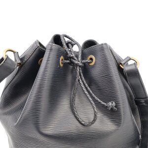 Louis Vuitton Noe Petit Epi Schwarz NEU im SHOP Loui Vuitton M59012 29 Louis Vuitton Noe Petit Epi Schwarz NEU im SHOP Loui Vuitton M59012 29