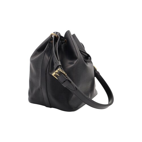 Louis Vuitton Noe Petit Epi Schwarz NEU im SHOP Loui Vuitton M59012 8 Louis Vuitton Noe Petit Epi Schwarz NEU im SHOP Loui Vuitton M59012 8