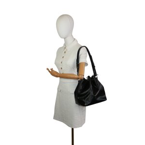 Louis Vuitton Noe Petit Epi Schwarz Handtaschen Loui Vuitton M59012 20 Louis Vuitton Noe Petit Epi Schwarz Handtaschen Loui Vuitton M59012 20