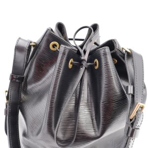 Louis Vuitton Noe Petit Epi Schwarz Handtaschen Loui Vuitton M59012 28 Louis Vuitton Noe Petit Epi Schwarz Handtaschen Loui Vuitton M59012 28