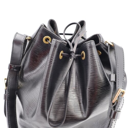Louis Vuitton Noe Petit Epi Schwarz Handtaschen Loui Vuitton M59012 13 Louis Vuitton Noe Petit Epi Schwarz Handtaschen Loui Vuitton M59012 13