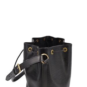 Louis Vuitton Noe Petit Epi Schwarz Handtaschen Loui Vuitton M59012 32 Louis Vuitton Noe Petit Epi Schwarz Handtaschen Loui Vuitton M59012 32