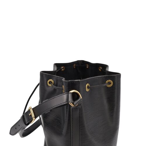 Louis Vuitton Noe Petit Epi Schwarz Handtaschen Loui Vuitton M59012 17 Louis Vuitton Noe Petit Epi Schwarz Handtaschen Loui Vuitton M59012 17