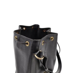 Louis Vuitton Noe Petit Epi Schwarz Handtaschen Loui Vuitton M59012 31 Louis Vuitton Noe Petit Epi Schwarz Handtaschen Loui Vuitton M59012 31