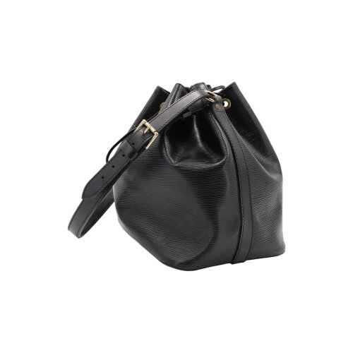 Louis Vuitton Noe Petit Epi Schwarz Handtaschen Loui Vuitton M59012 7 Louis Vuitton Noe Petit Epi Schwarz Handtaschen Loui Vuitton M59012 7