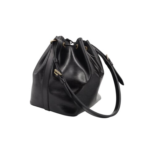 Louis Vuitton Noe Petit Epi Schwarz Handtaschen Loui Vuitton M59012 9 Louis Vuitton Noe Petit Epi Schwarz Handtaschen Loui Vuitton M59012 9