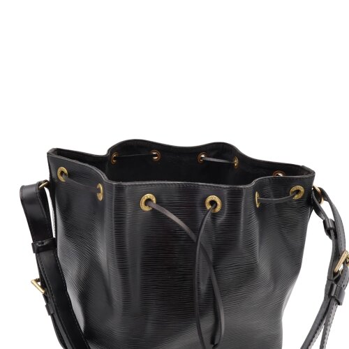 Louis Vuitton Noe Petit Epi Schwarz Handtaschen Loui Vuitton M59012 15 Louis Vuitton Noe Petit Epi Schwarz Handtaschen Loui Vuitton M59012 15