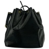 Louis Vuitton Sac Noe Petit Epi Schwarz Handtaschen Loui Vuitton M59012 23 Louis Vuitton Sac Noe Petit Epi Schwarz Handtaschen Loui Vuitton M59012 23