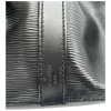 Louis Vuitton Sac Noe Petit Epi Schwarz Handtaschen Loui Vuitton M59012 33 Louis Vuitton Sac Noe Petit Epi Schwarz Handtaschen Loui Vuitton M59012 33