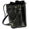 Louis Vuitton Sac Noe Petit Epi Schwarz Handtaschen Loui Vuitton M59012 36 Louis Vuitton Sac Noe Petit Epi Schwarz Handtaschen Loui Vuitton M59012 36