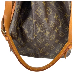 Louis Vuitton Sac Noe Petit Monogram Canvas