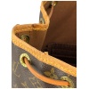Louis Vuitton Sac Noe Petit Monogram Canvas Handtaschen Louis Vuitton 78 Louis Vuitton Sac Noe Petit Monogram Canvas Handtaschen Louis Vuitton 78
