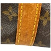 Louis Vuitton Sac Noe Petit Monogram Canvas Handtaschen Handbag Day 30