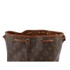 Louis Vuitton Noe Petit Monogram Canvas Handtaschen Louis Vuitton 32