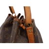 Louis Vuitton Noe Petit Monogram Canvas Handtaschen Louis Vuitton 27