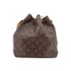 Louis Vuitton Noe Petit Monogram Canvas Handtaschen Louis Vuitton 21