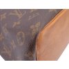 Louis Vuitton Noe Petit Monogram Canvas Handtaschen Louis Vuitton 25