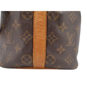 Louis Vuitton Noe Petit Monogram Canvas