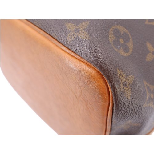 Louis Vuitton Noe Petit Monogram Canvas