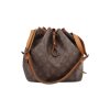 Louis Vuitton Noe Petit Monogram Canvas Handtaschen Louis Vuitton 18