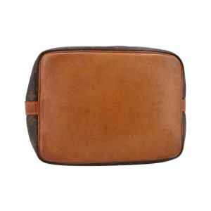Louis Vuitton Noe Petit Monogram Canvas
