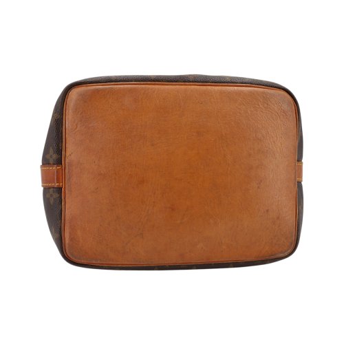 Louis Vuitton Noe Petit Monogram Canvas