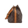 Louis Vuitton Noe Petit Monogram Canvas Handtaschen Louis Vuitton 20