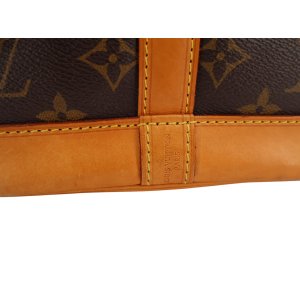 Louis Vuitton Noe Petit Monogram Canvas