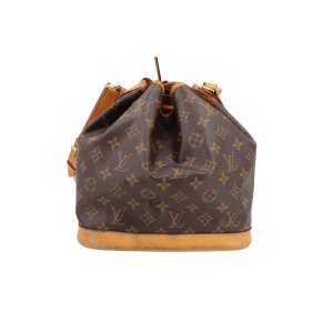 Louis Vuitton Noe Petit Monogram Canvas
