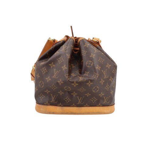 Louis Vuitton Noe Petit Monogram Canvas
