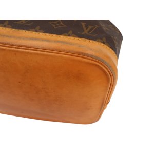 Louis Vuitton Noe Petit Monogram Canvas
