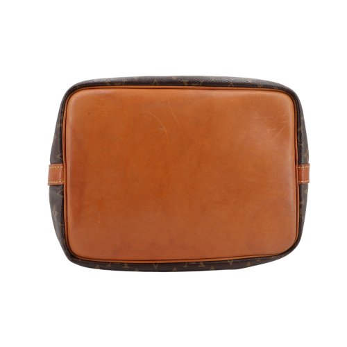 Louis Vuitton Noe Petit Monogram Canvas Carrier bags Louis Vuitton 9