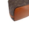 Louis Vuitton Noe Petit Monogram Canvas Handtaschen Louis Vuitton 20