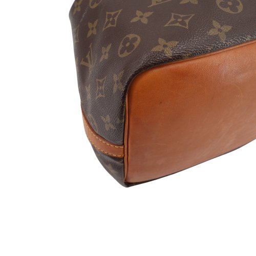 Louis Vuitton Noe Petit Monogram Canvas Carrier bags Louis Vuitton 10