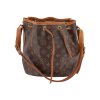 Louis Vuitton Noe Petit Monogram Canvas Handtaschen Louis Vuitton 25