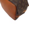 Louis Vuitton Noe Petit Monogram Canvas Handtaschen Louis Vuitton 21