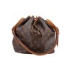 Louis Vuitton Noe Petit Monogram Canvas Handtaschen Louis Vuitton 14