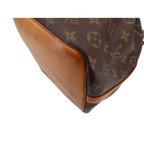 Louis Vuitton Noe Petit Monogram Canvas Handtaschen Louis Vuitton 12 Louis Vuitton Noe Petit Monogram Canvas Handtaschen Louis Vuitton 12