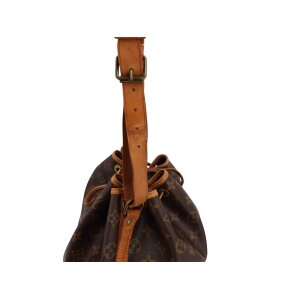 Louis Vuitton Noe Petit Monogram Canvas Handtaschen Louis Vuitton 29 Louis Vuitton Noe Petit Monogram Canvas Handtaschen Louis Vuitton 29
