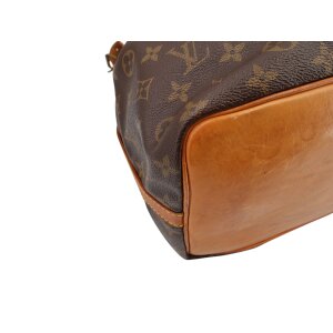 Louis Vuitton Noe Petit Monogram Canvas Handtaschen Louis Vuitton 26 Louis Vuitton Noe Petit Monogram Canvas Handtaschen Louis Vuitton 26