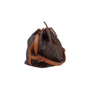 Louis Vuitton Noe Petit Monogram Canvas Handtaschen Louis Vuitton 24 Louis Vuitton Noe Petit Monogram Canvas Handtaschen Louis Vuitton 24