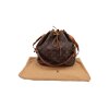 Louis Vuitton Noe Petit Monogram Canvas Handtaschen Louis Vuitton 17