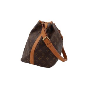 Louis Vuitton Noe Petit Monogram Canvas NEU im SHOP Louis Vuitton 23