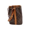 Louis Vuitton Noe Petit Monogram Canvas Handtaschen Louis Vuitton 32