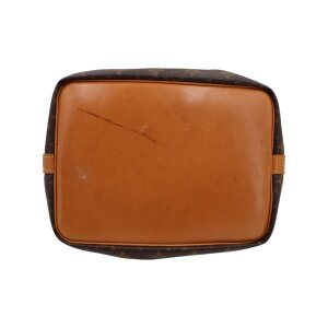 Louis Vuitton Noe Petit Monogram Canvas NEU im SHOP Louis Vuitton 24