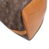 Louis Vuitton Noe Petit Monogram Canvas Handtaschen Louis Vuitton 24
