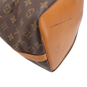 Louis Vuitton Noe Petit Monogram Canvas NEU im SHOP Louis Vuitton 25